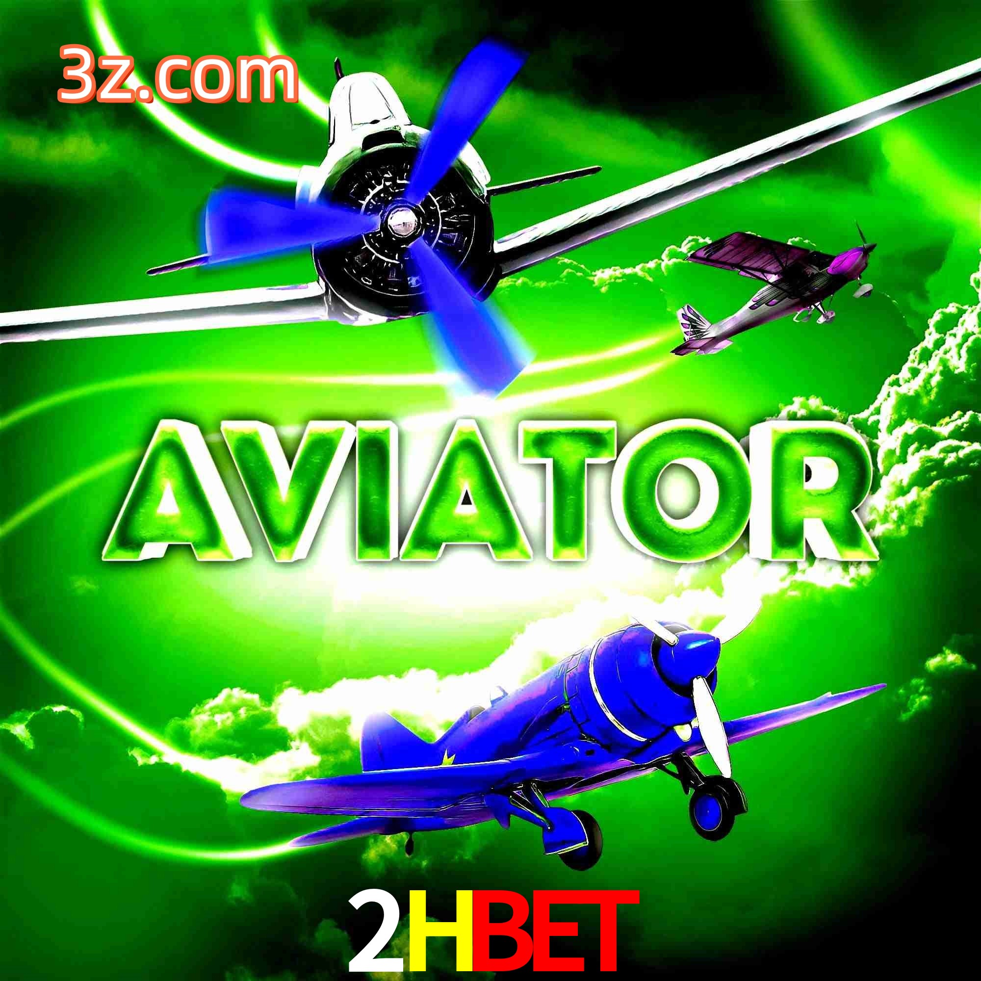 Aviator 2Hbet Tente a Sorte