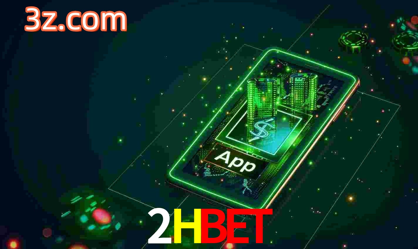 Simplificando a Experiência de Jogo 2Hbet App