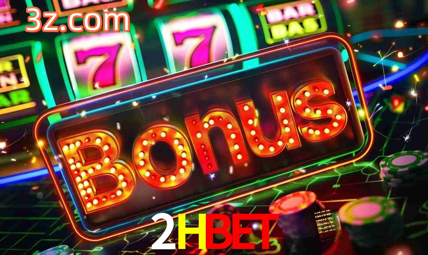 Sistema de Bônus 2Hbet