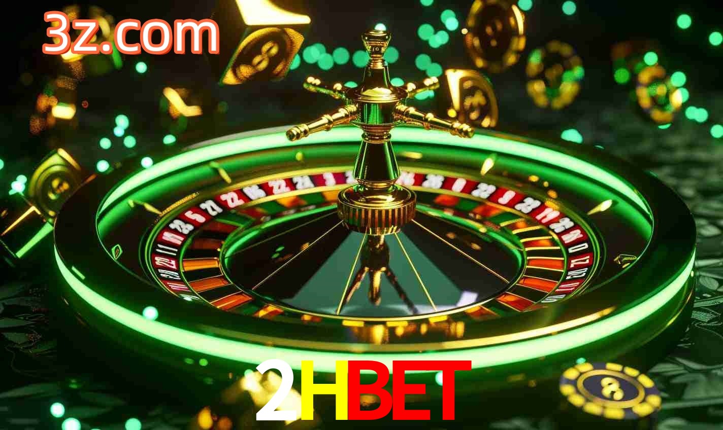Desfrutar de um Cassino 2Hbet