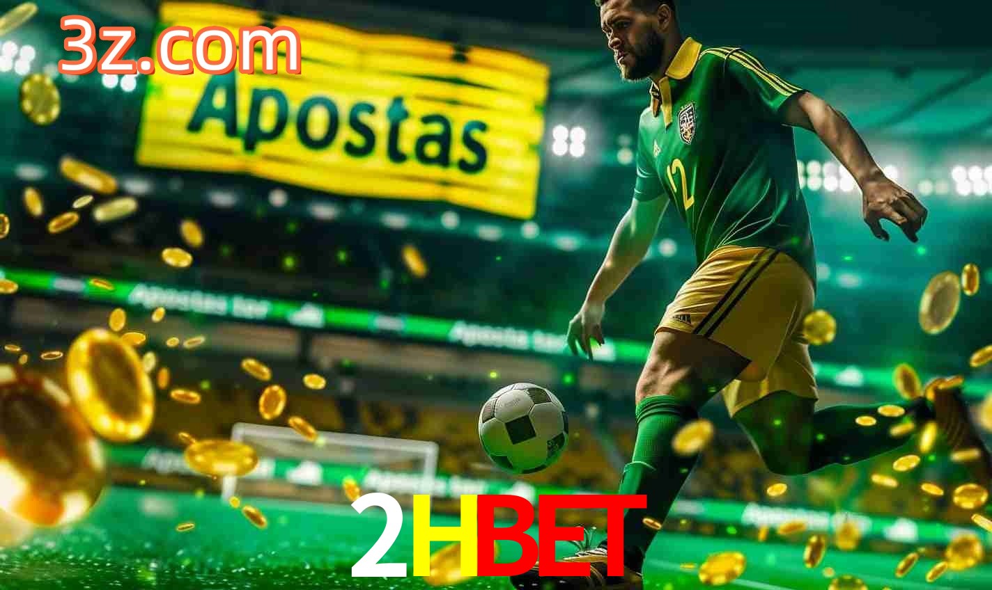 Diversas Apostas em Eventos Esportivos 2Hbet