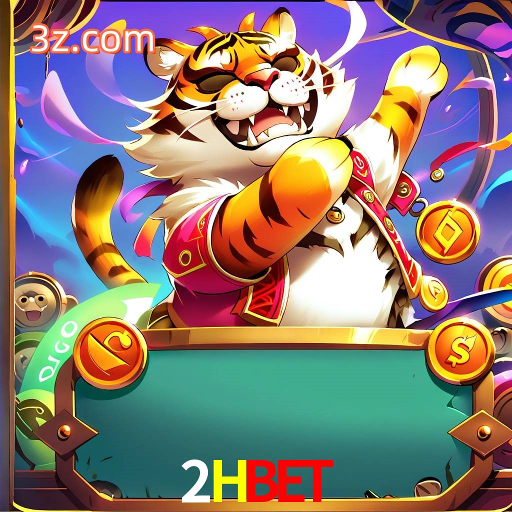2Hbet Fortune Tiger Mergulhe na Atmosfera