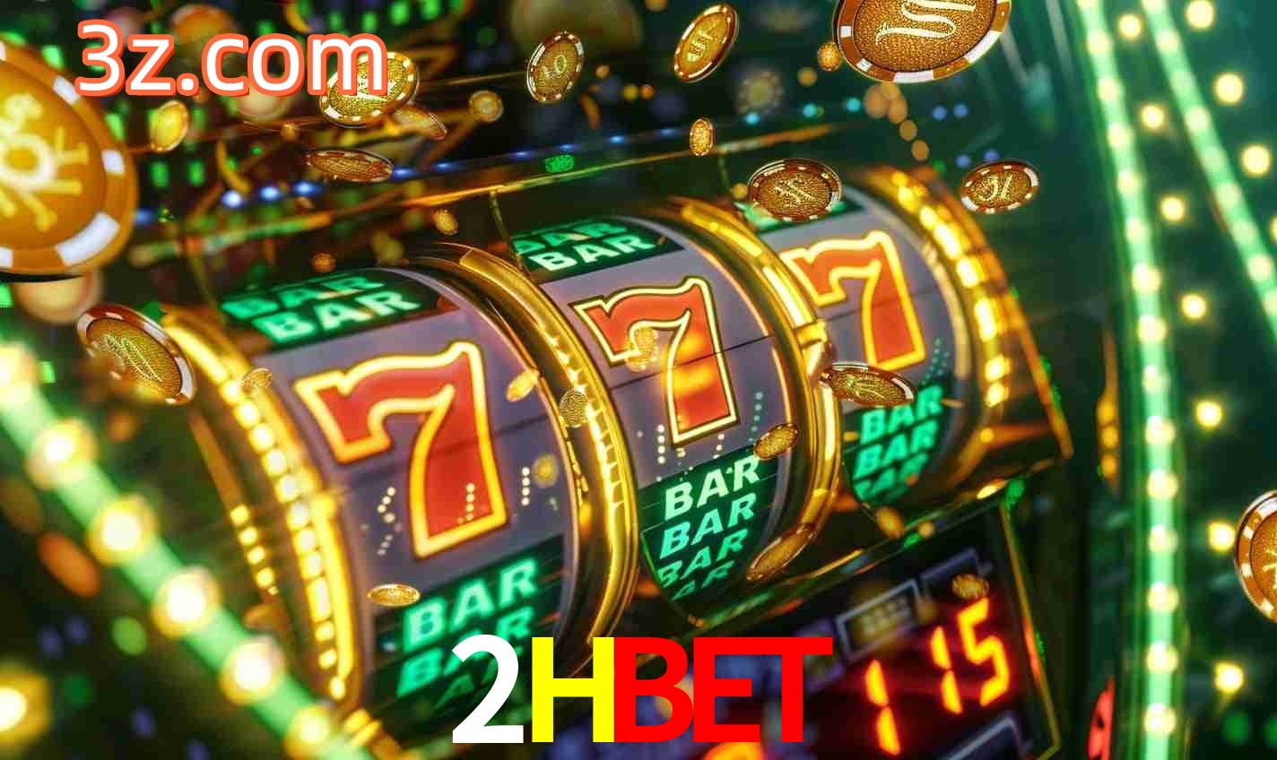 Populares Slots 2Hbet