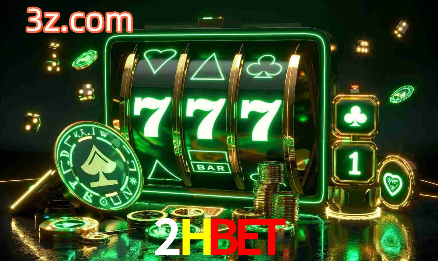 Seguro Login no Cassino Online 2Hbet