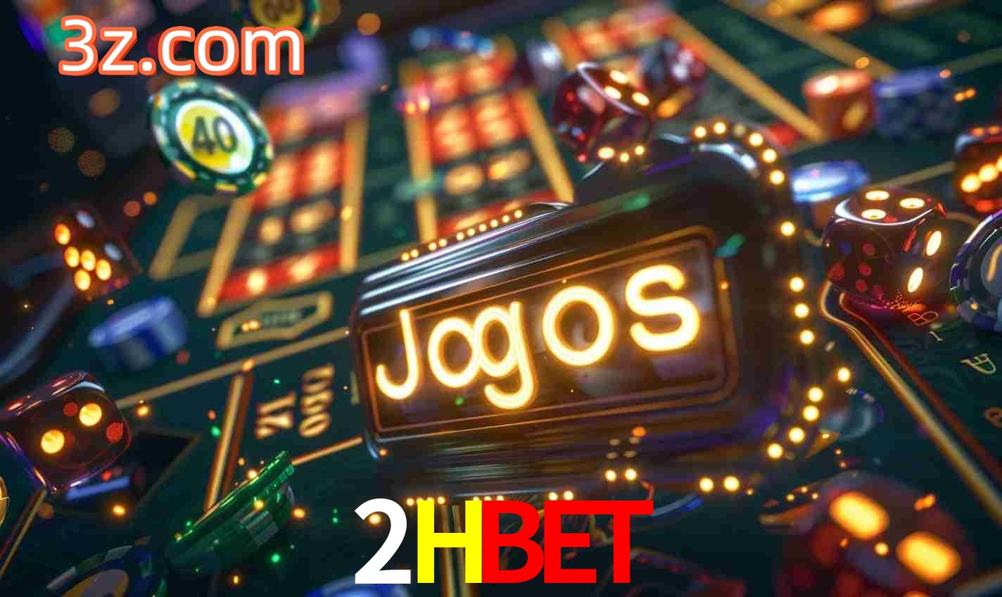 Mundo dos Jogos 2Hbet