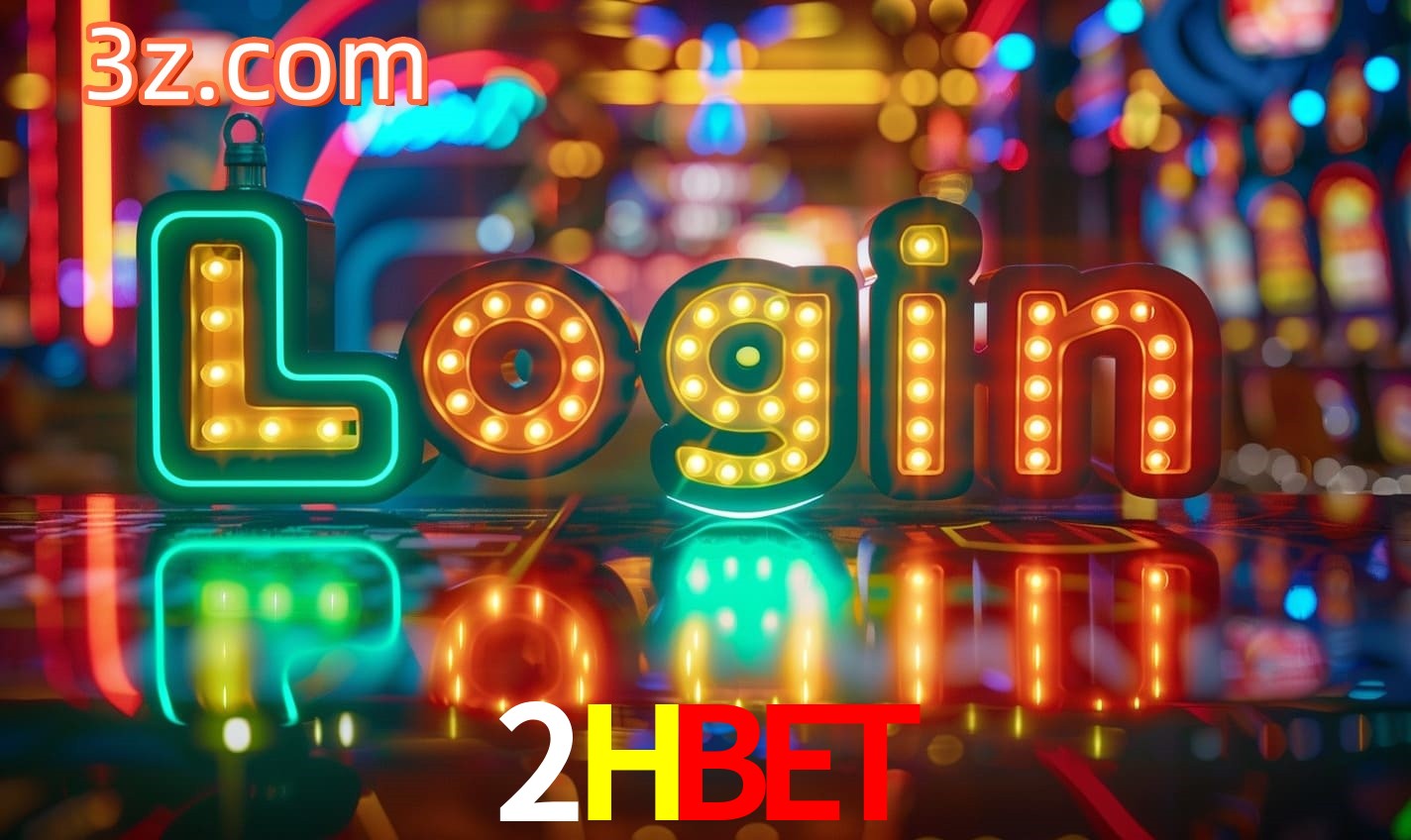 Mundo dos Jogos Cassino 2Hbet